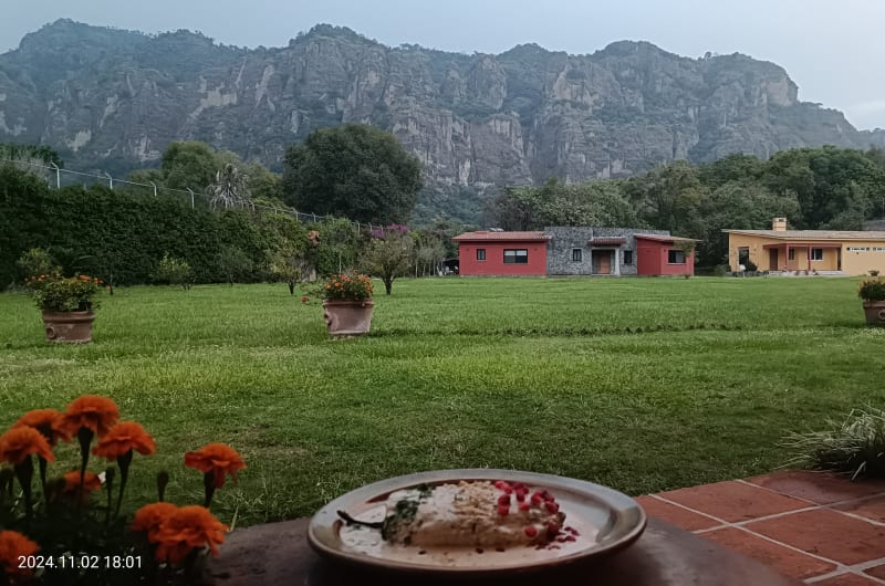 Mesón del Valle — photo 3
