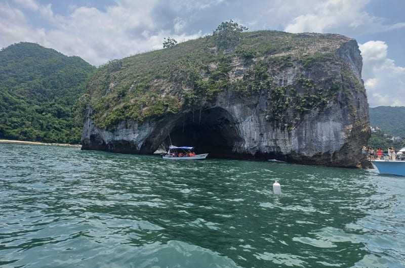 Mirador los Arcos de Mismaloya — photo 2