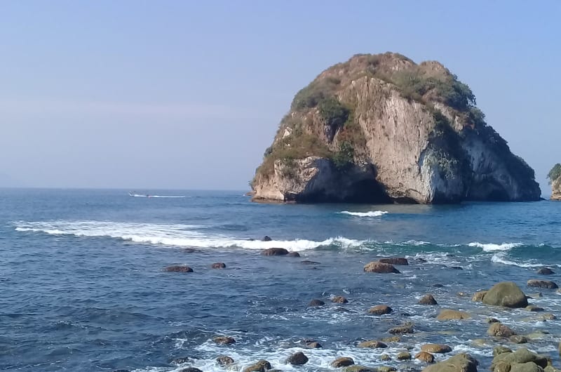 Mirador los Arcos de Mismaloya — photo 3