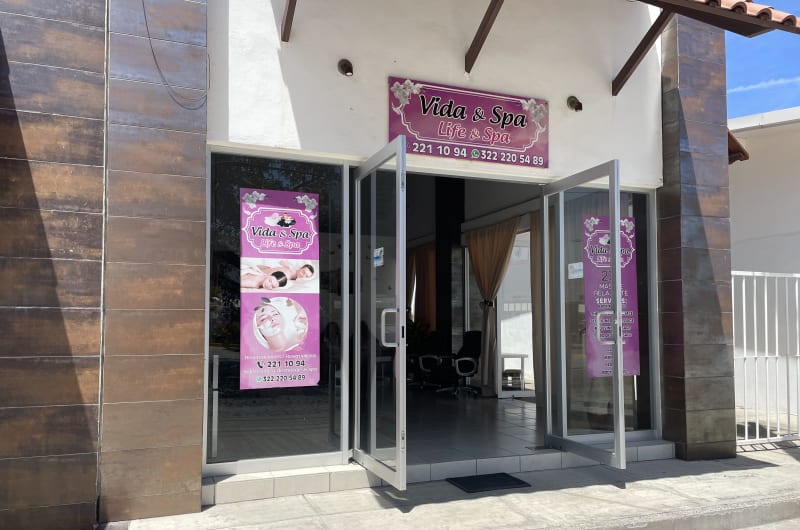 Vida & Spa — photo 2