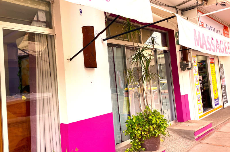 Salon Spa Sol y Luna — photo 3