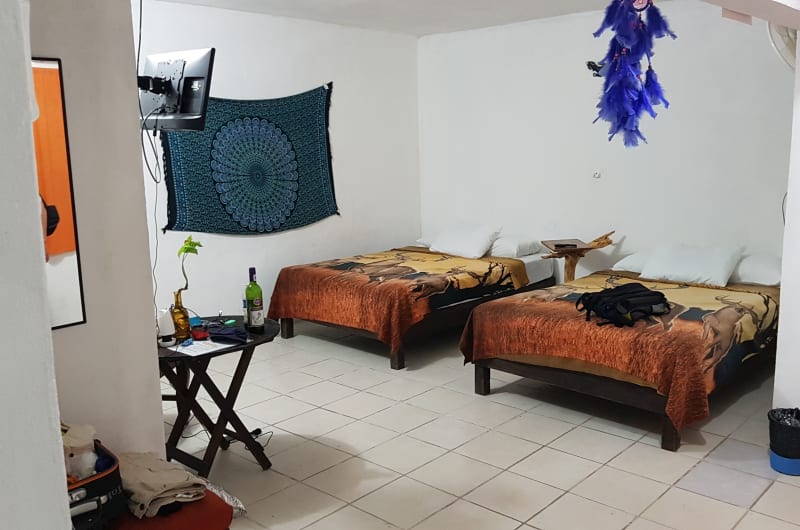 Hostel Posada 77 — photo 3