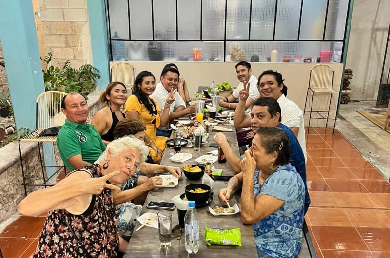 La Ermita Cantina — photo 3