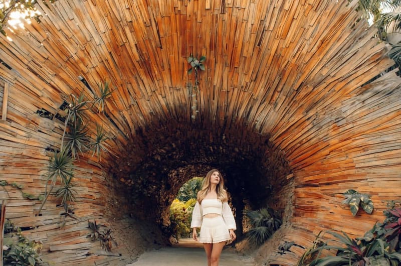Tulum Photographer Videographer | Aaron Ortega — photo 1