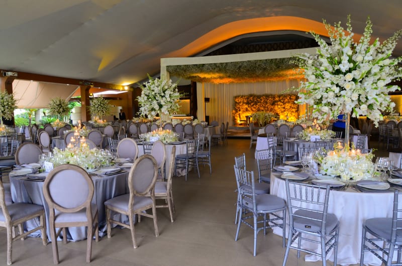 Jardin de Eventos Amarello — photo 1