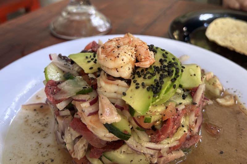 La Casa Del Ceviche — photo 3