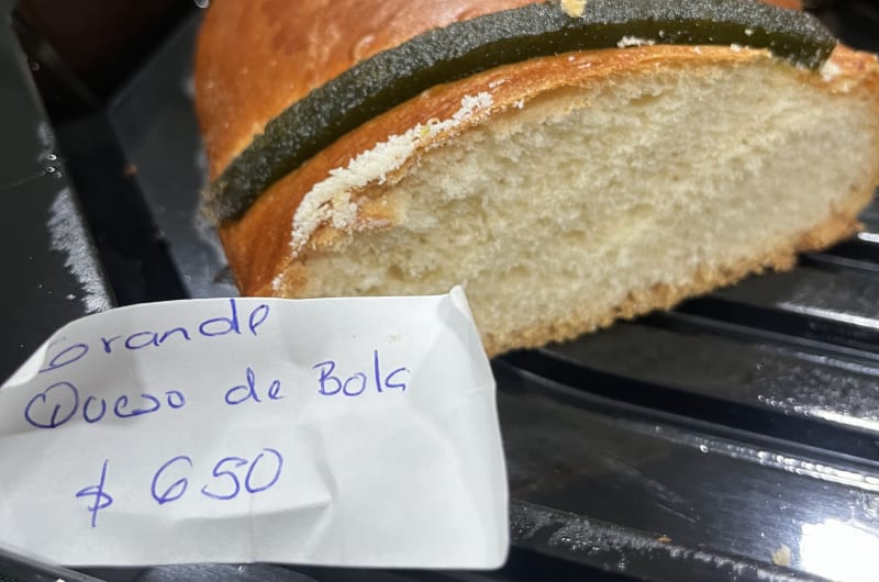 Panificadora San Rafael — photo 3