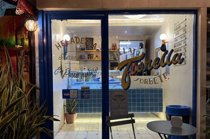 Fiorella, Gelato y Sorbete — photo 3