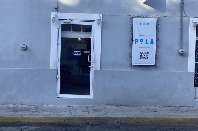 Pola Gelato Shop — photo 1