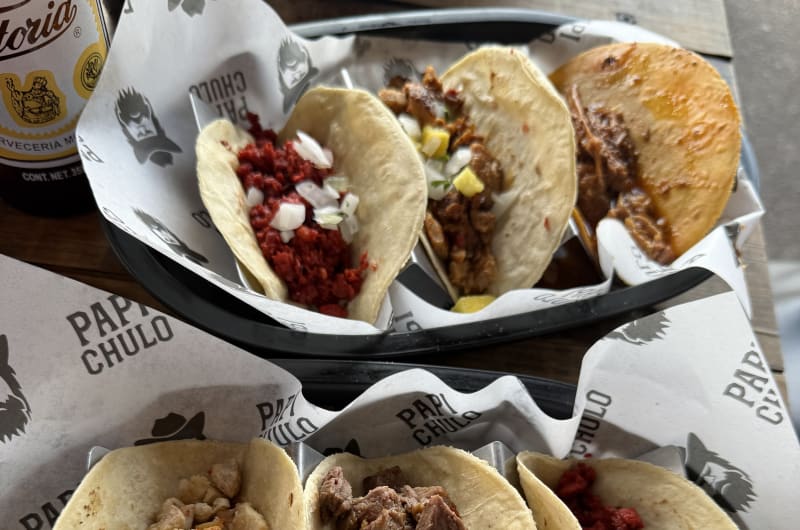 Papi Chulo RestBar — photo 1
