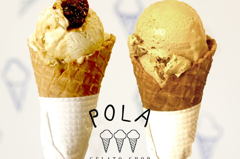 Pola Gelato Shop — photo 2