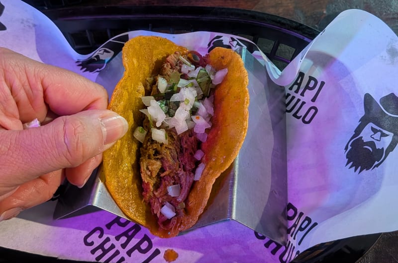 Papi Chulo RestBar — photo 2