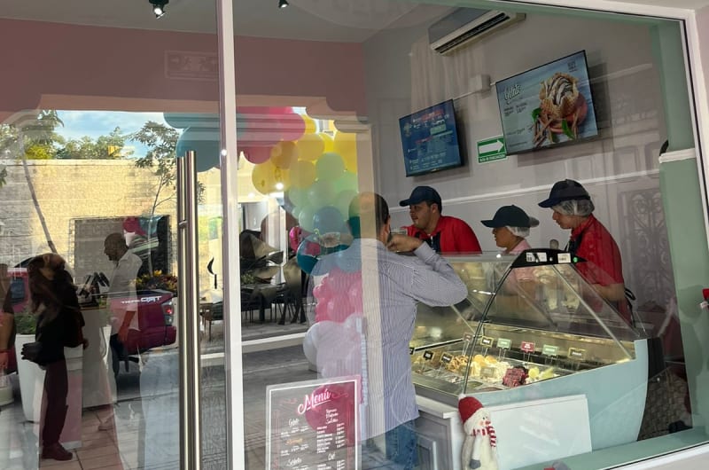 Bendita Paleta Mérida — photo 3
