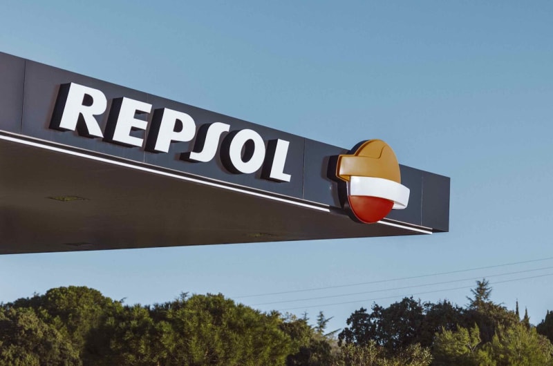 Estación de Servicio Repsol — photo 3