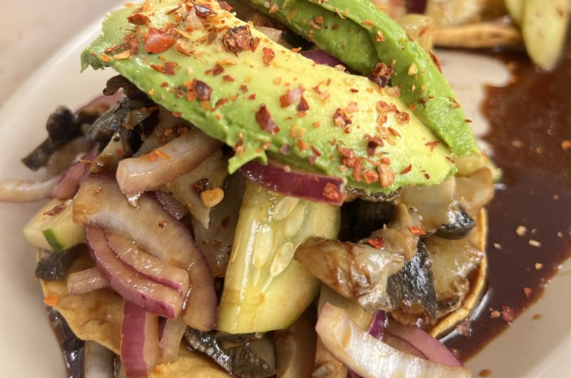 Mariscos Chovo — photo 2