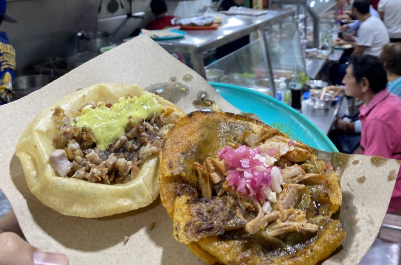 TAQUERÍA 'EL PAVO FELIZ' — photo 3
