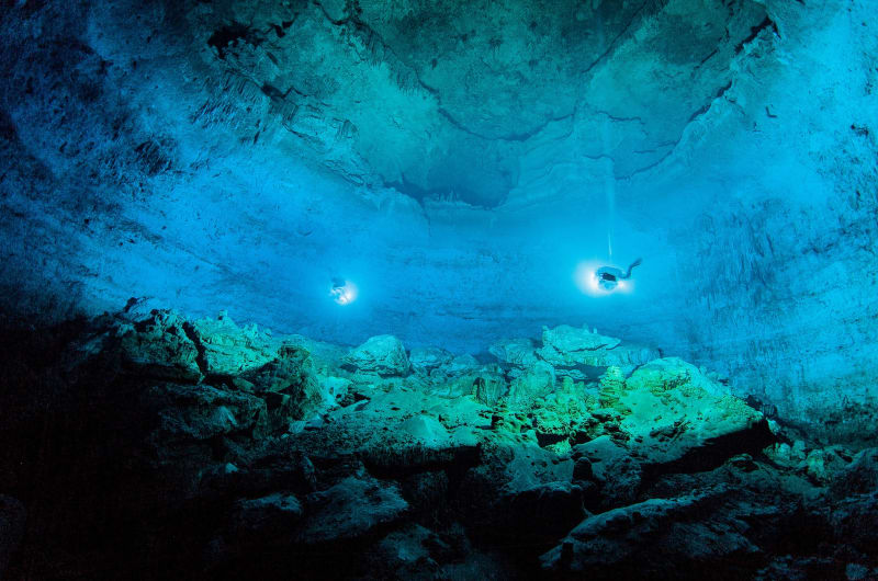 Acuatic Tulum Dive Center — photo 2