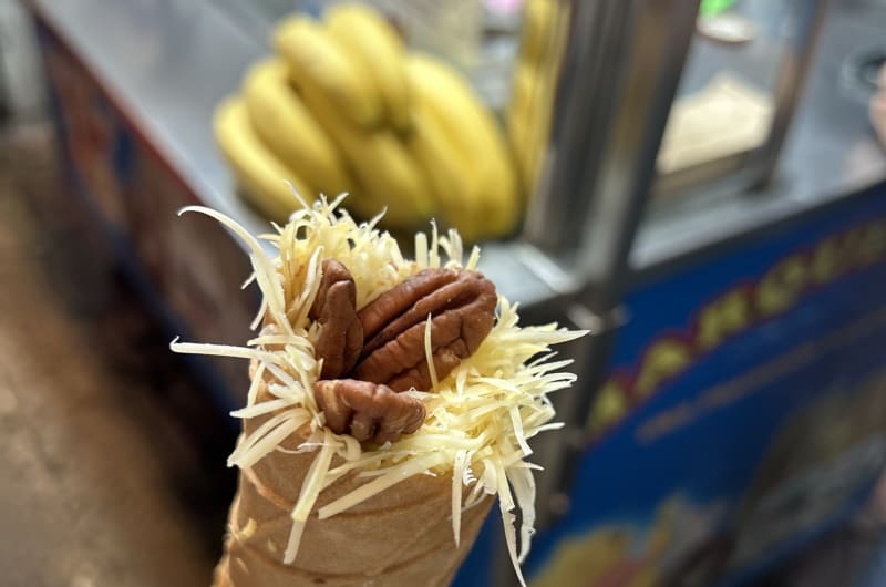 Marquesitas “Una tradición yucateca” — photo 3