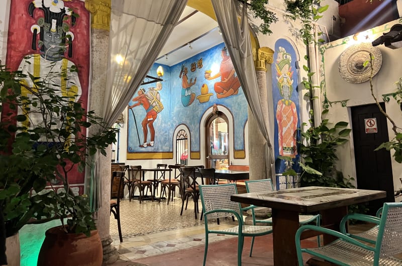 Marquesitas Yucatán — photo 3