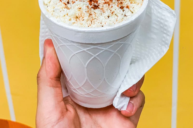Elotes del Rey - Helados, Churros y Frappes — photo 3