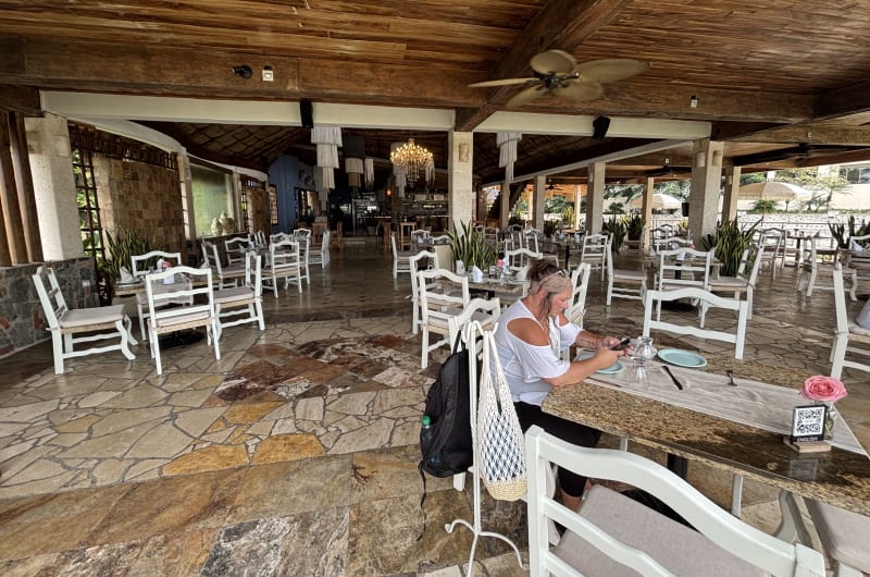 Oscar's Restaurant — photo 3