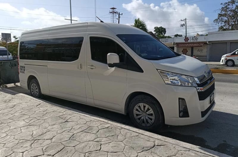 Nativo Tulum Transfer and Tours — photo 1