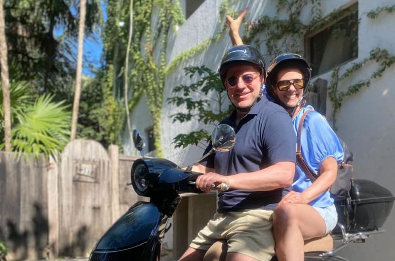 RENTAL GO RIDE TULUM SCOOTERS AND ATVS — photo 2