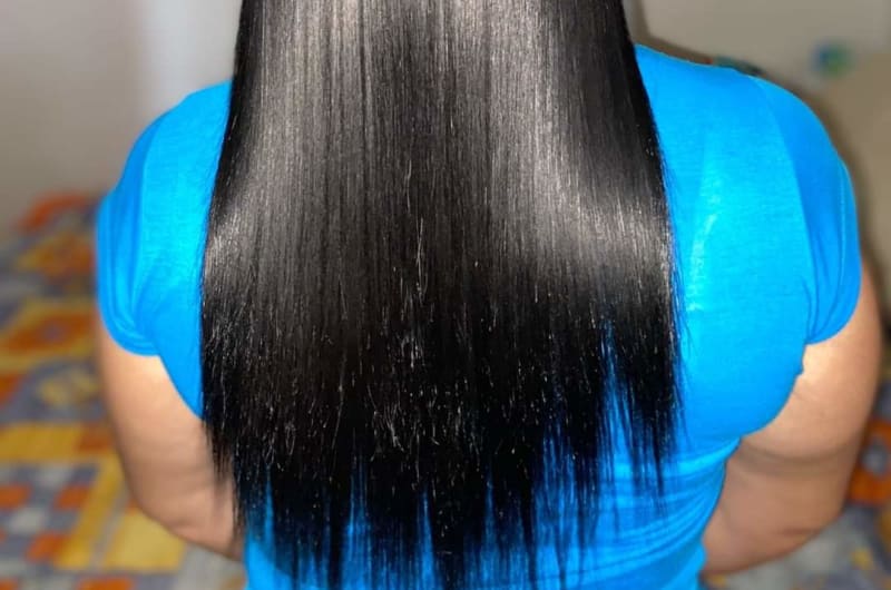 Estilista del cabello rox — photo 1
