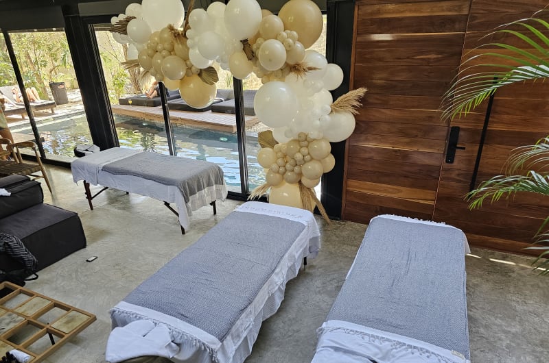 Special price for Relaxing massages at home or at the Spa — photo 1