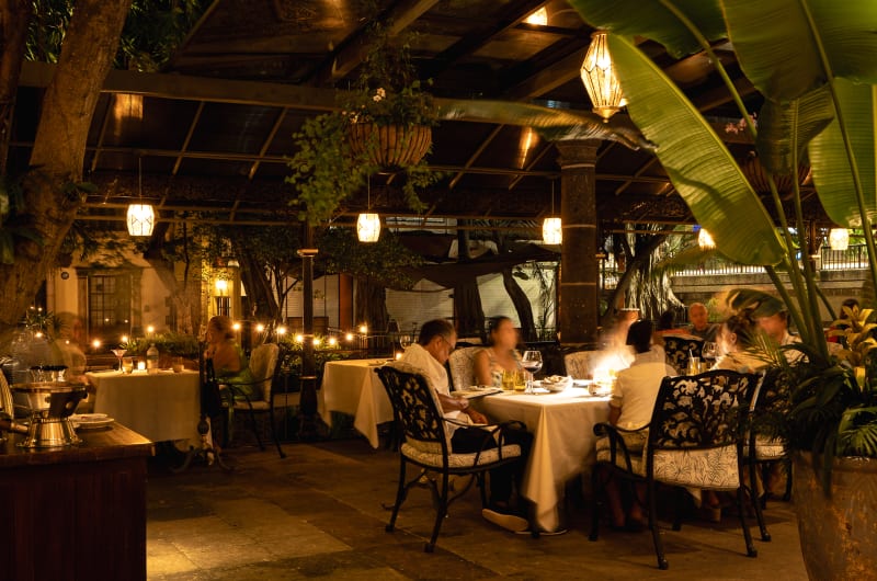 Le Bistro Restaurant — photo 3