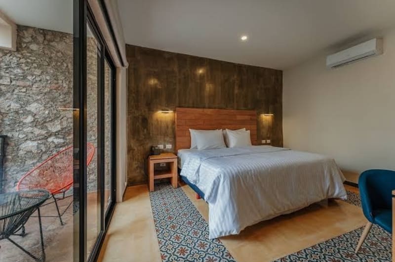 Hotel Casa 57 — photo 2