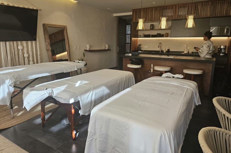 Special price for Relaxing massages at home or at the Spa — photo 2