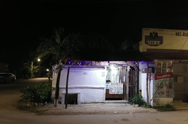 Lavandería La Esquina — photo 1