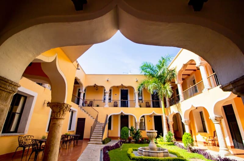 Hotel Montejo — photo 3