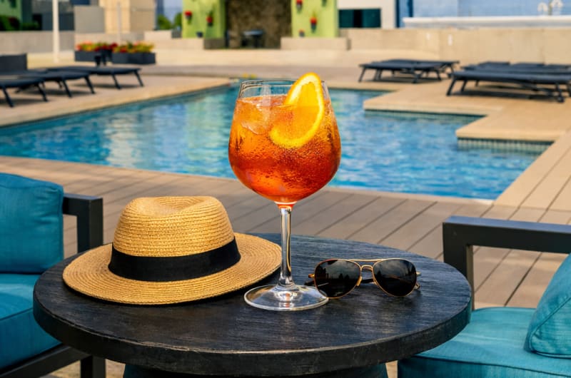 Hyatt Regency Merida — photo 3