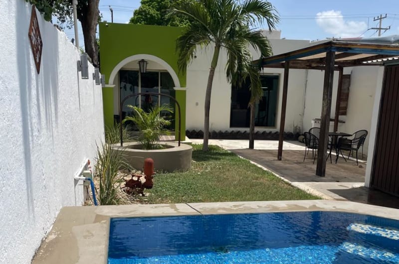 My Family In Merida - Hostel — photo 3