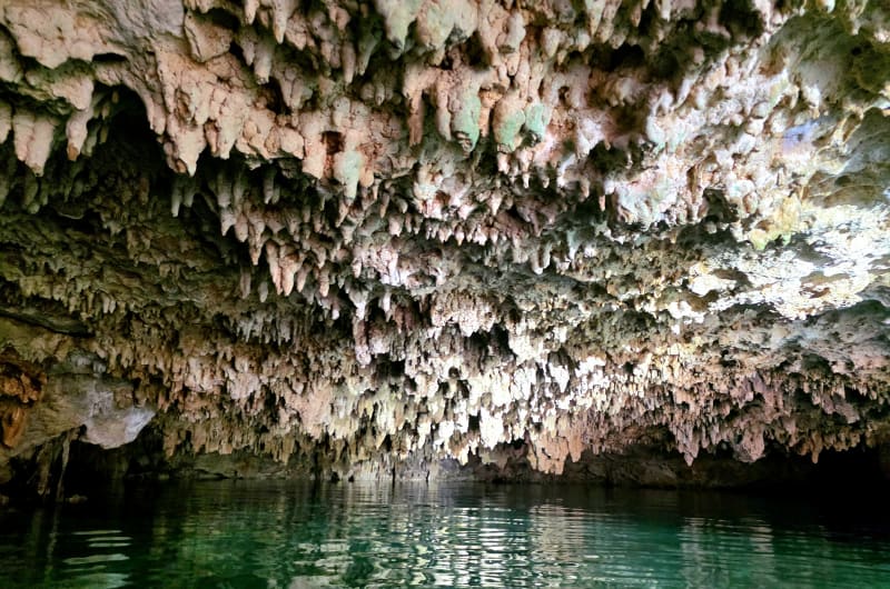 Cenote Water Park — photo 3