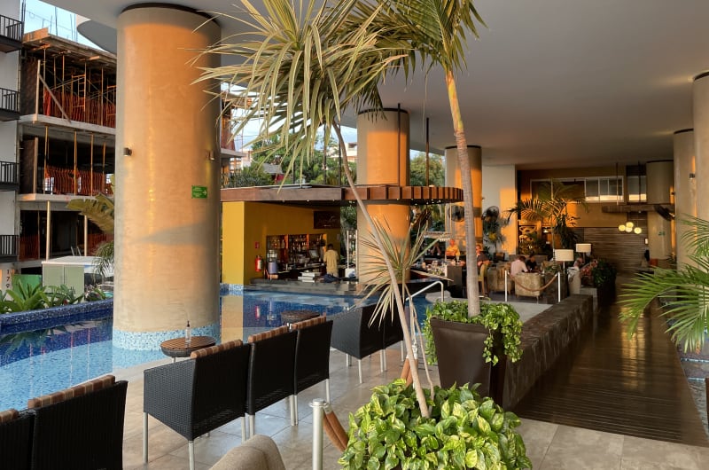 Residences Sky Bar — photo 1