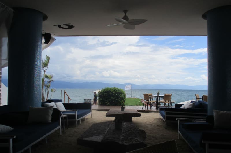Sunset Bar at Vidanta Puerto Vallarta — photo 1