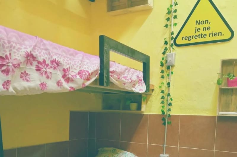 Hostal Republic — photo 2
