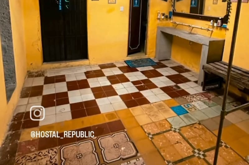 Hostal Republic — photo 3