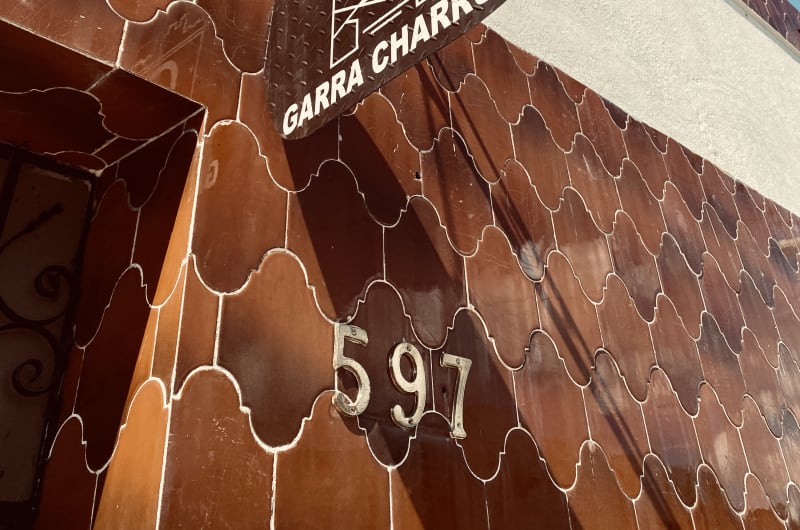 Casona La Garra Charrúa — photo 1