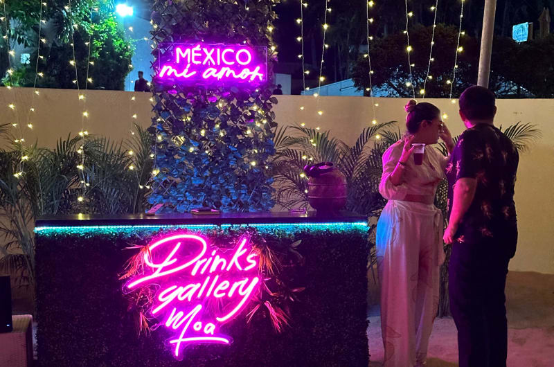 The Moa beach Club — photo 1