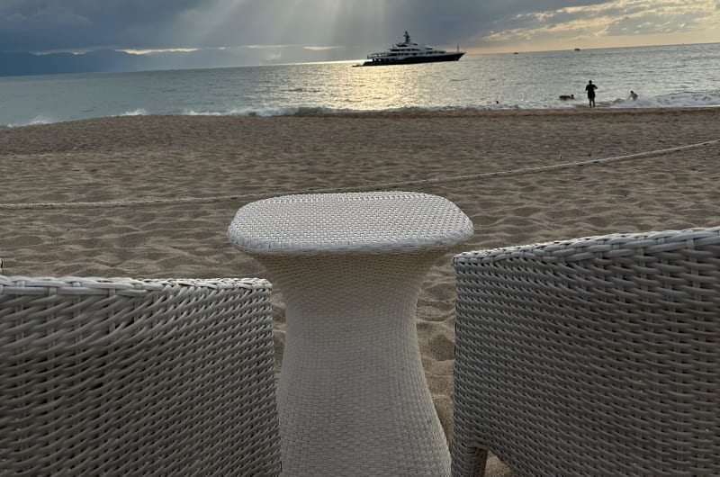 The Moa beach Club — photo 3