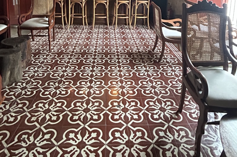 Hostal y Cafetería Barrio Vivo — photo 3