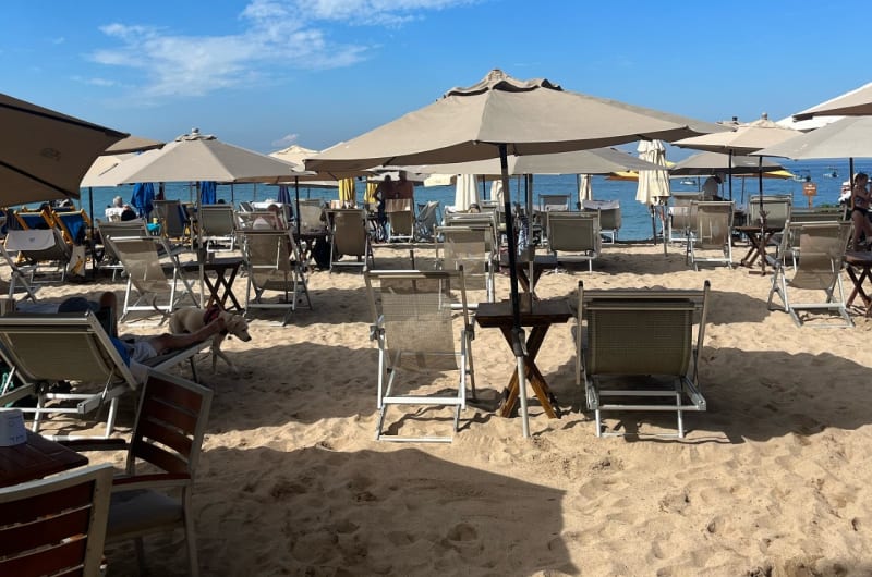 Swell Beach Bar — photo 3