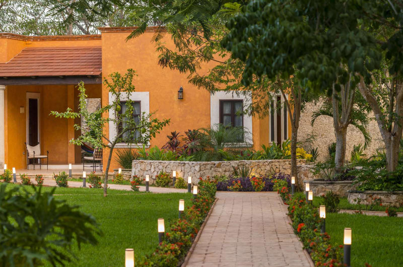 Hacienda Santa Cruz — photo 1