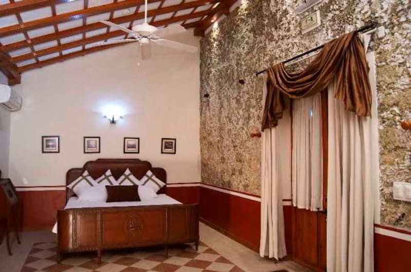 Hacienda Santuario Noc-ac — photo 2
