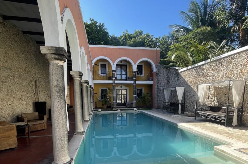 Hotel Hacienda VIP — photo 3