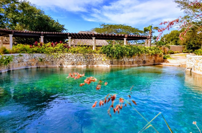 Hacienda Santa Cruz — photo 3
